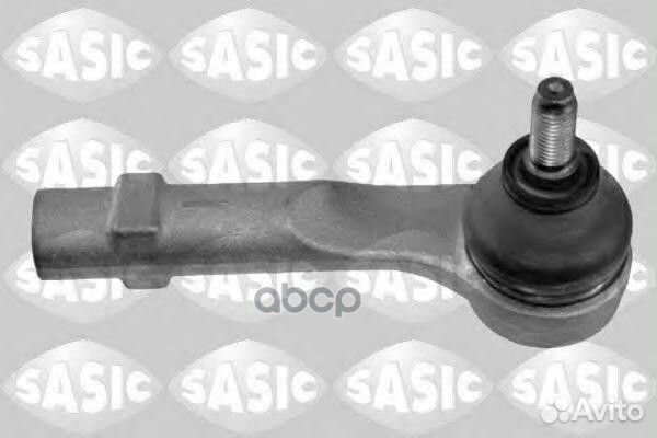 Наконечник рулевой тяги citroen C4 Picasso 7670