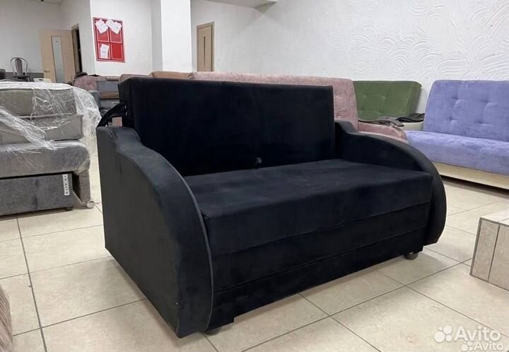 Диван чебурашка