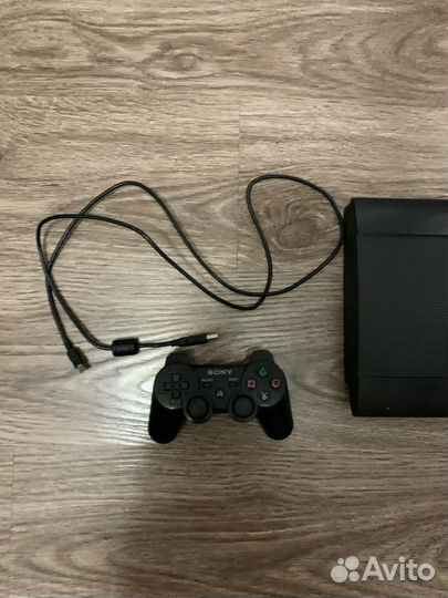 Sony playstation 3 500GB