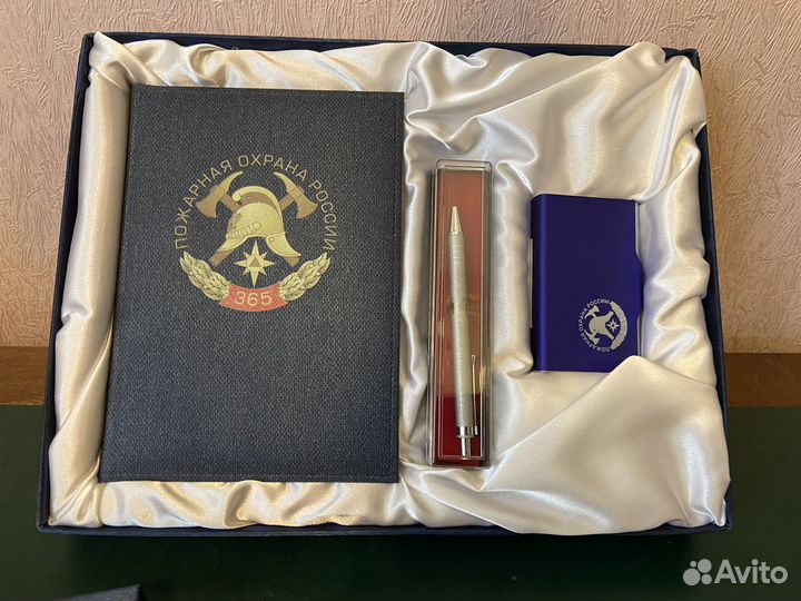 Подарочный набор канцелярский