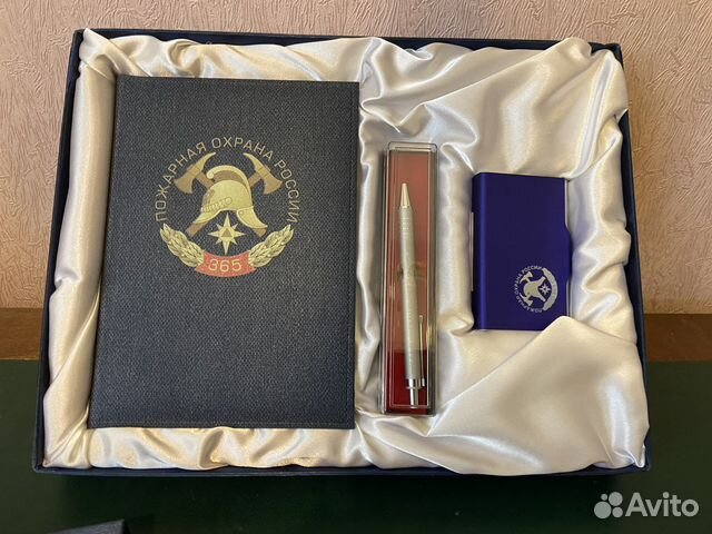 Подарочный набор канцелярский