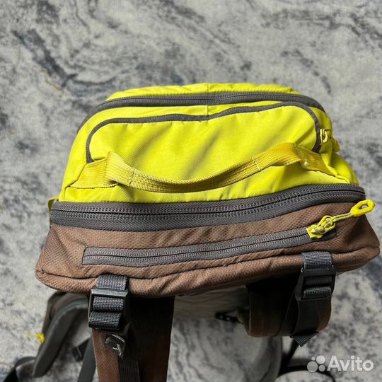 Туристический рюкзак Mammut