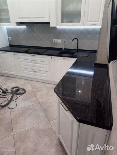 Столешница для кухни по размерам