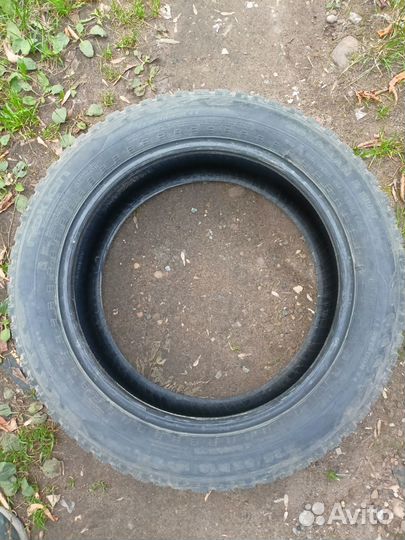 Nokian Tyres Nordman 5 SUV 225/55 R18