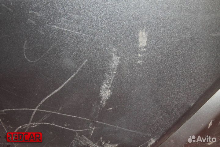 Бампер зад Changan CS35 Plus (21)