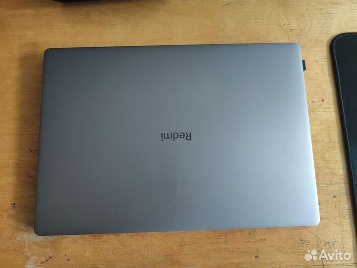 Redmibook pro 15 2023