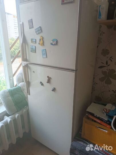 Холодильник National, б/у, производство Япония