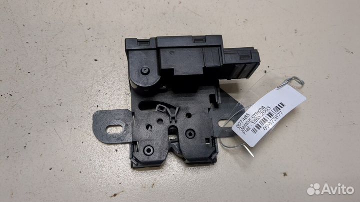 Замок стекла Fiat Stilo, 2003