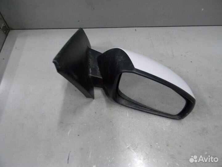 Зеркало правое (7 контактов) Renault Megane 3 (200