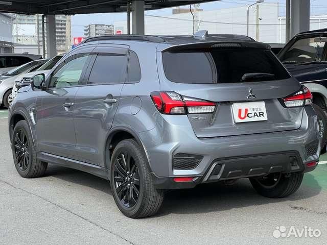 Mitsubishi RVR 1.8 CVT, 2022, 36 000 км