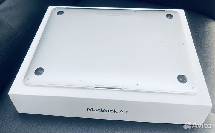 Macbook air 13 i5