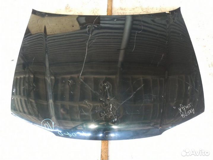 Капот Honda Accord SV4 F22B 1993-1998