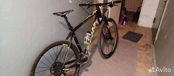 Scott scale 900 rs