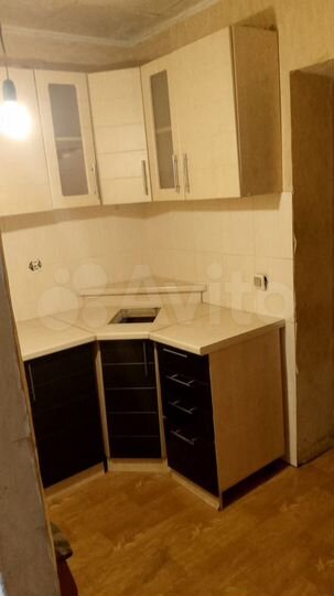 Комната 17,3 м² в 1-к., 5/5 эт.