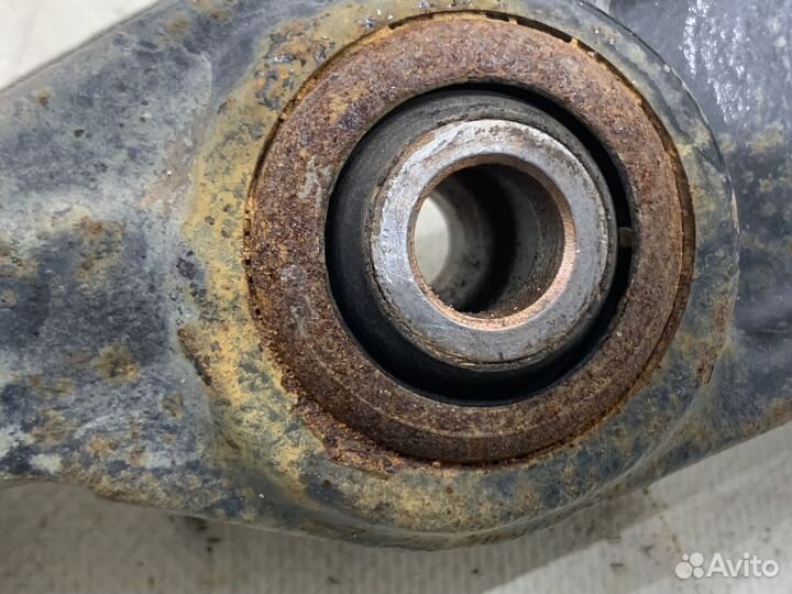 Рычаг нижний поперечный правый BMW X6 F16