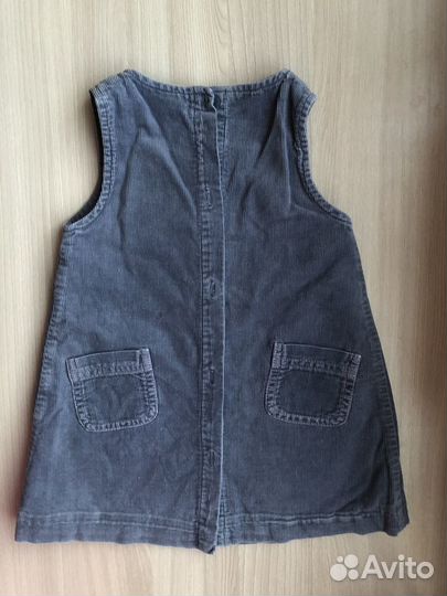 Вещи пакетом для девочки,одежда пакетом,92-104