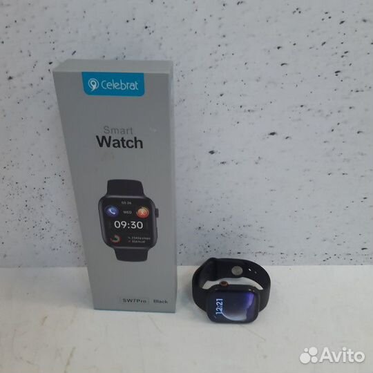 Смарт-часы SMART Watch 8 (Рассрочка / Э1)