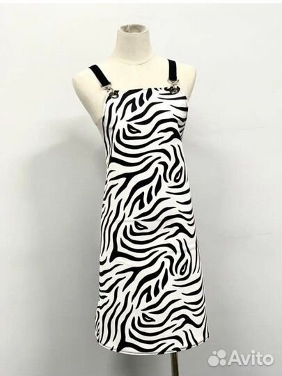 Фартук экокожа