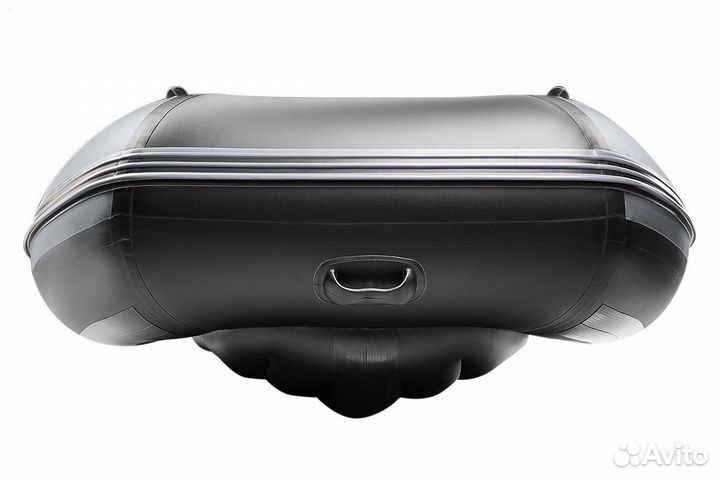 Лодка надувная пвх Yachtman-340 нднд