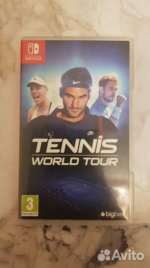 Игры для nintendo switch