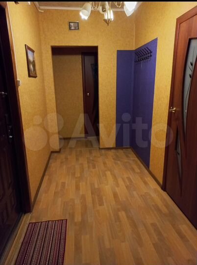 2-к. квартира, 60 м², 2/2 эт.
