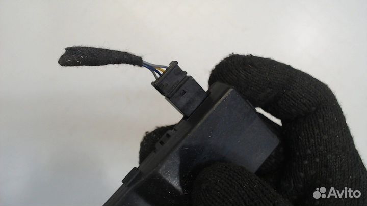 Блок управления бесключевого доступа Opel Insignia