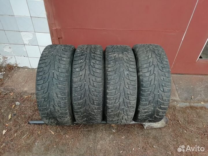 Hankook TH22 215/60 R16 99T