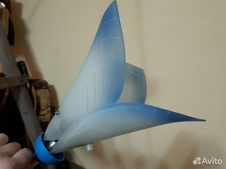 Люстра СССР