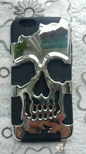 Чехол для iPhone 6