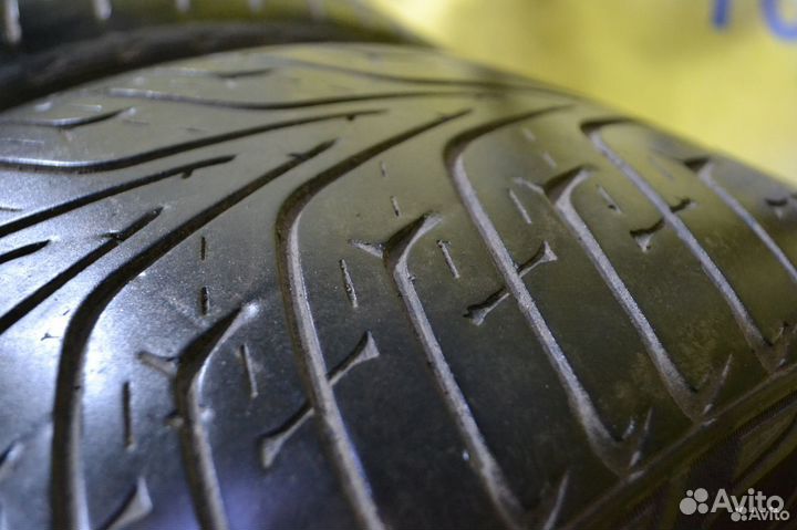 Hankook Ventus ST RH06 225/55 R17