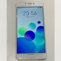 Meizu M5 Note, 3/32 ГБ