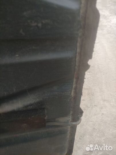 Топливный бак Mercedes-Benz E-Class W123