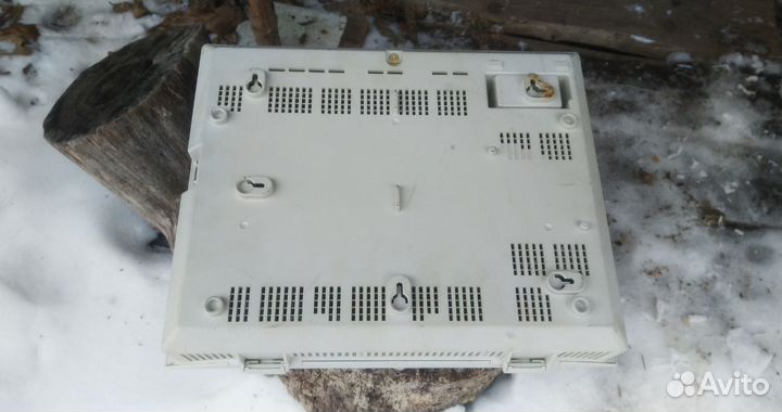 Атс Panasonic KX-TA308