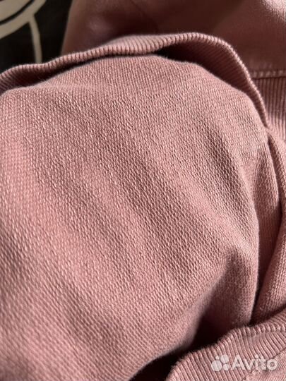 Свитшот, кофта для девочки 98 минни маус