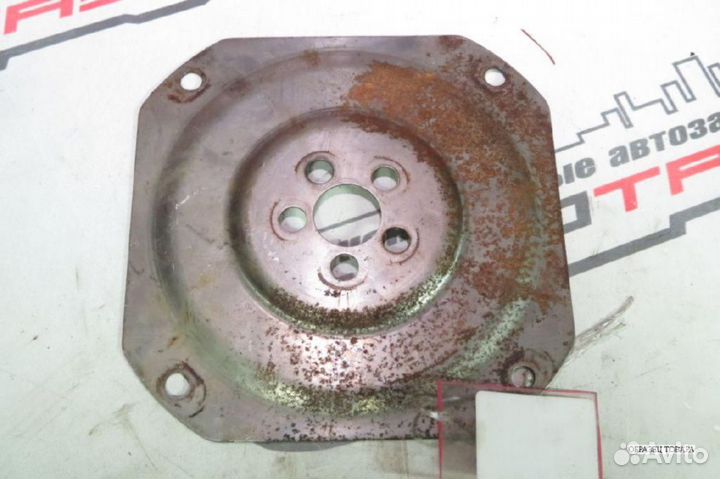 Маховик mitsubishi 4G13 4G15 4G15-T 4G18 4G19. din