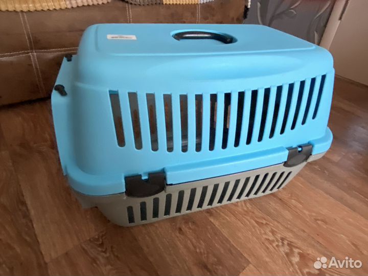 Переноска для животных