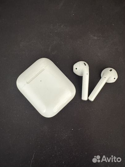 Airpods реплика