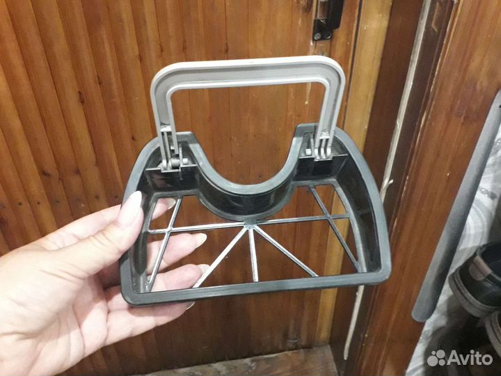 Зап.части для пылесоса