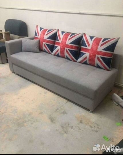 Диван Тахта