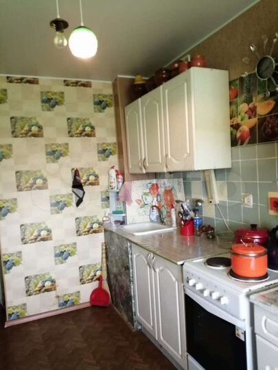 1-к. квартира, 35 м², 7/10 эт.