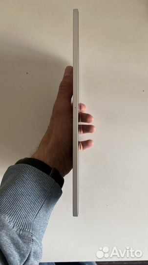 iPad pro 11 2021 m1 128gb