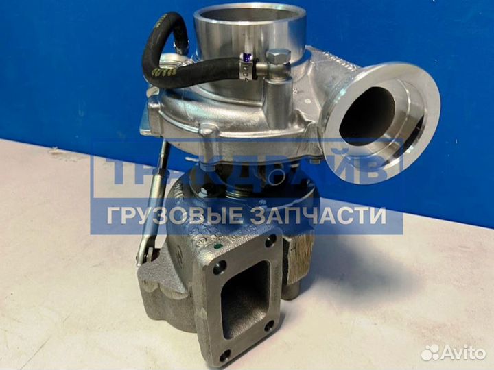 Турбина ман Л2000 53169886500