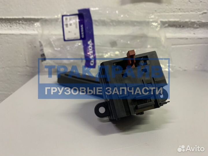 Подрулевой переключатель Вольво FH4 FM4