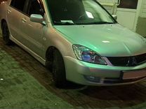 Mitsubishi Lancer 1.6 AT, 2005, 200 700 км, с пробегом, цена 500 200 руб.