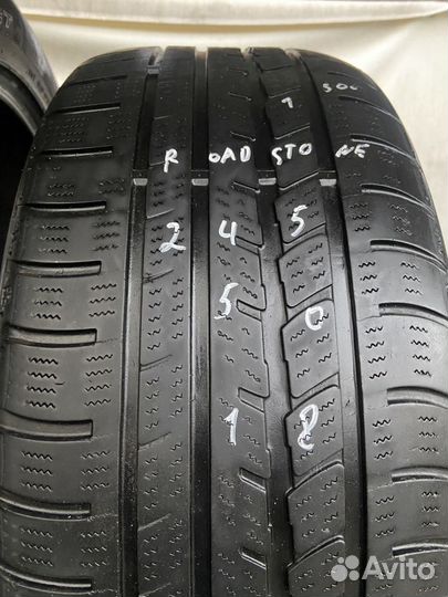 Roadstone Winguard Sport 245/50 R18