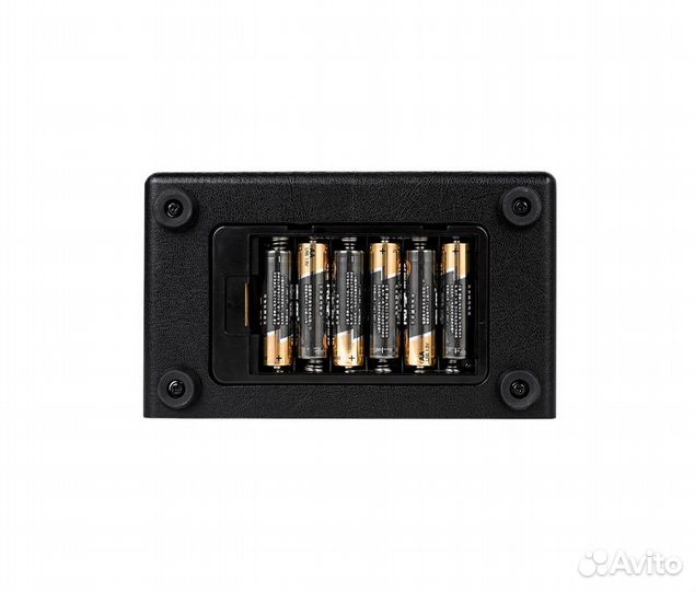 Flamma FA05-mini-Bluetooth-Amp - комбоусилитель по