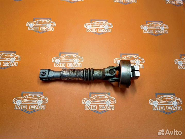 Кардан рулевого вала w211 E-class 642.920 10.20