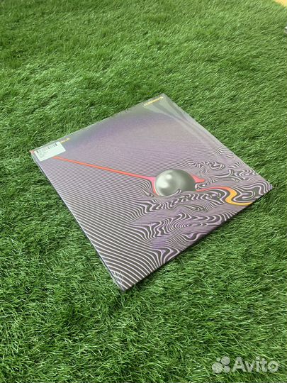 Tame impala Currents Виниловая Пластинка