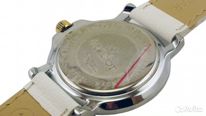 Полет механические часы Россия