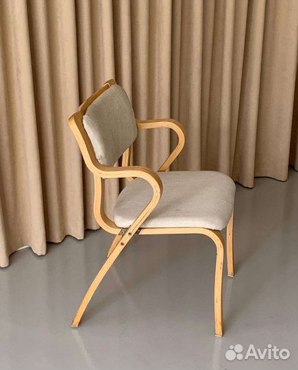 Стул полукресло